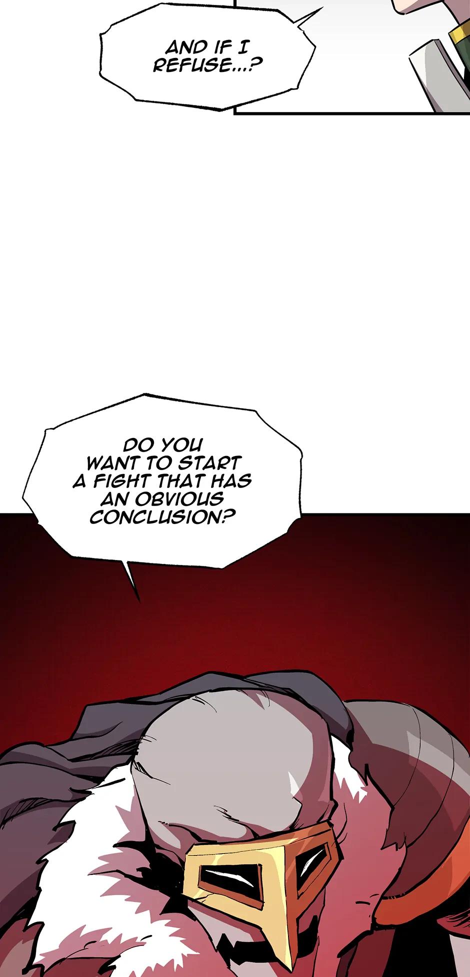 Read Solo Glitch Player Manga Online