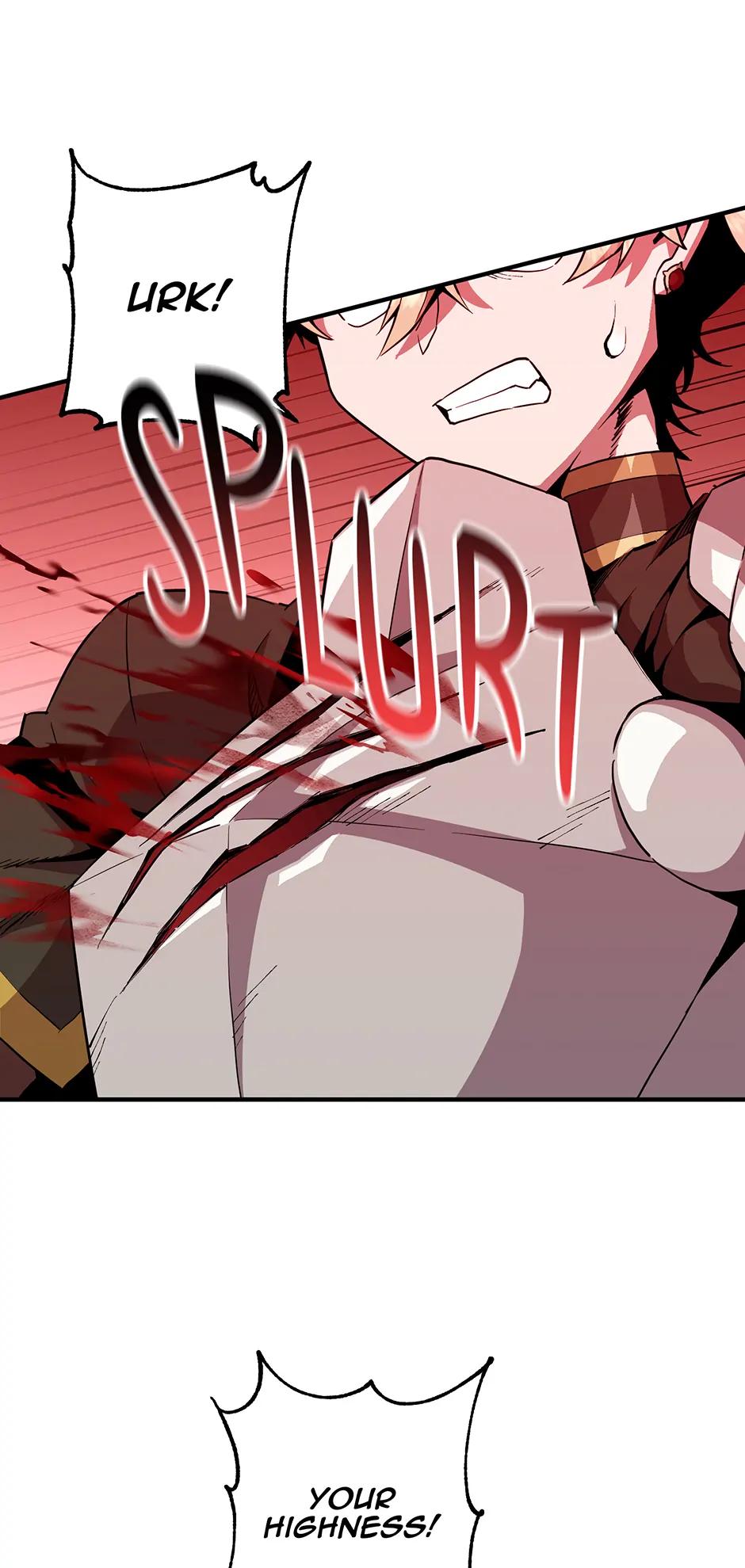 Read Solo Glitch Player Manga Online