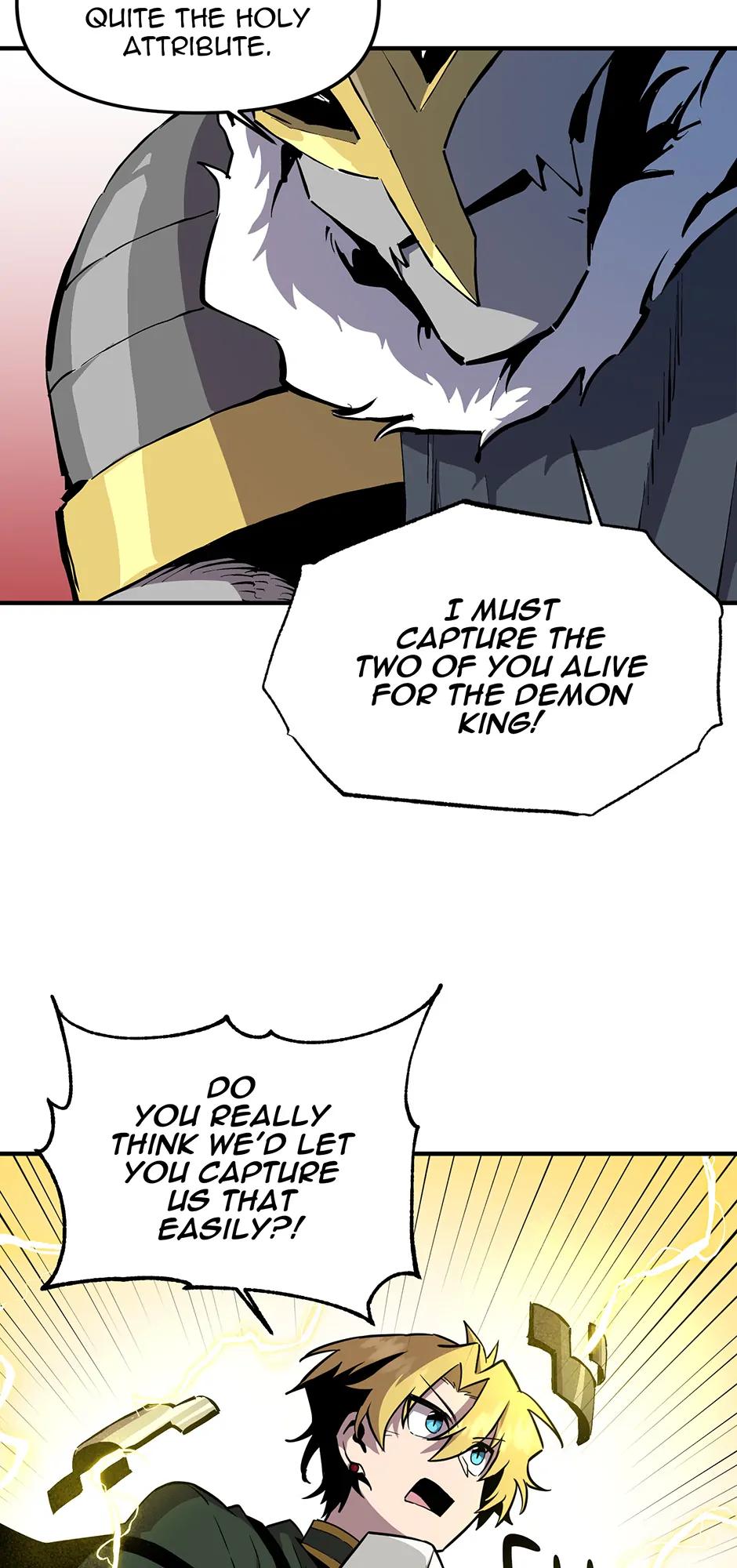 Read Solo Glitch Player Manga Online