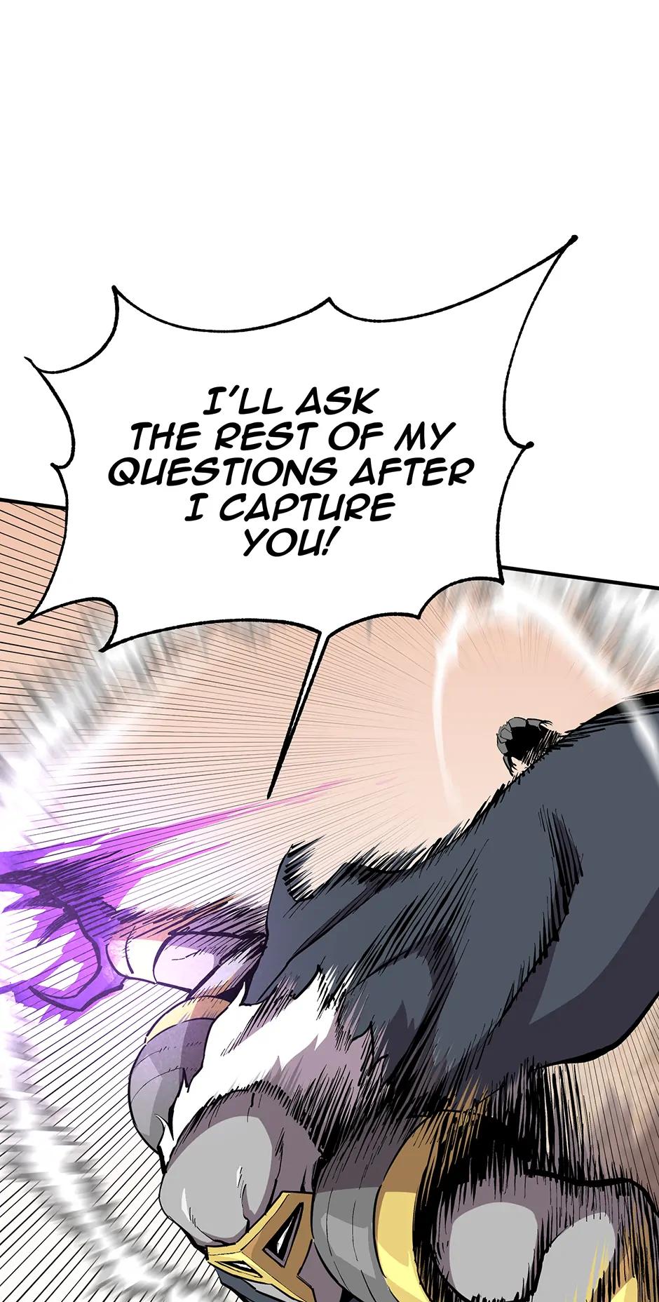 Read Solo Glitch Player Manga Online