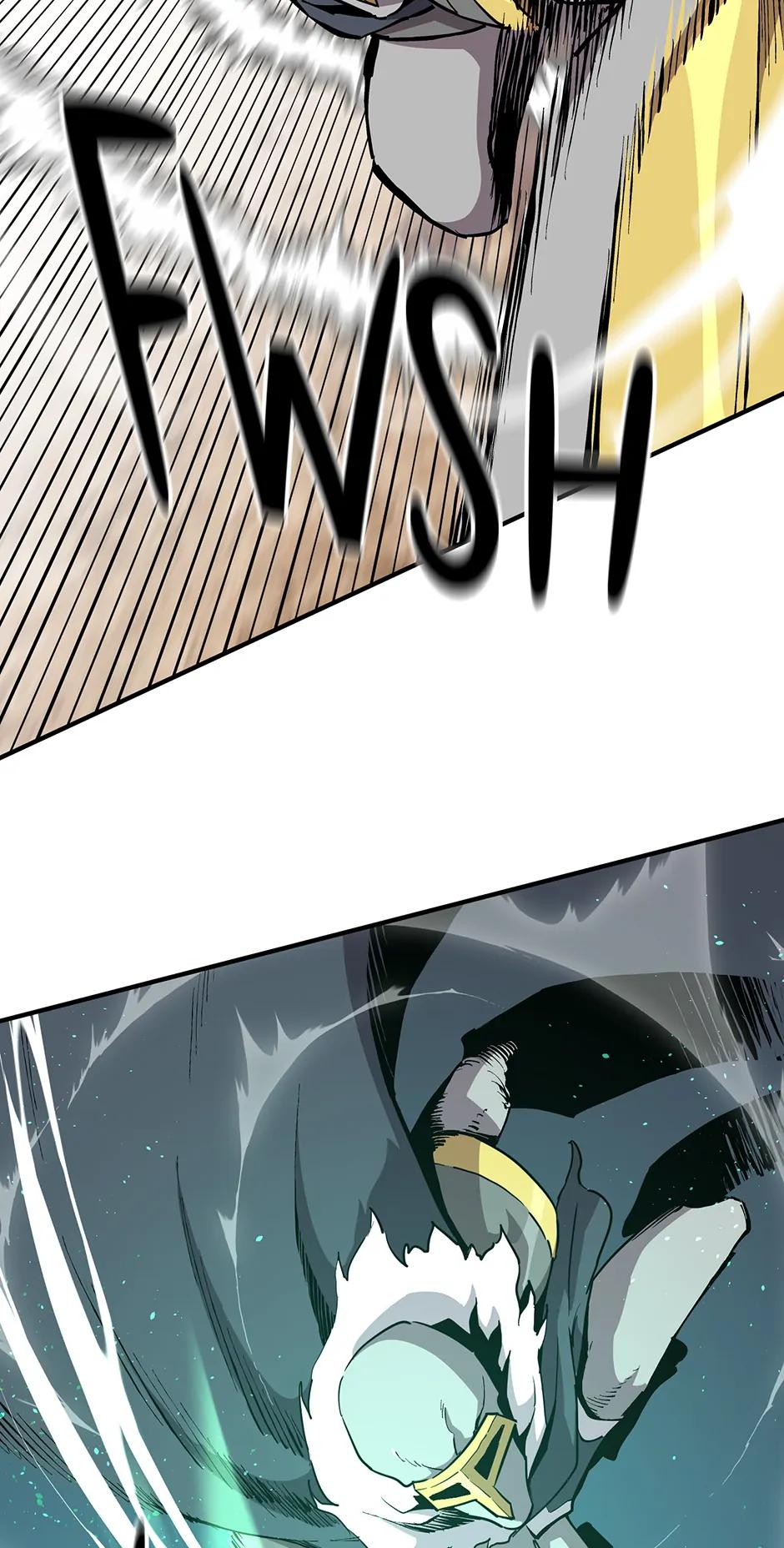 Read Solo Glitch Player Manga Online
