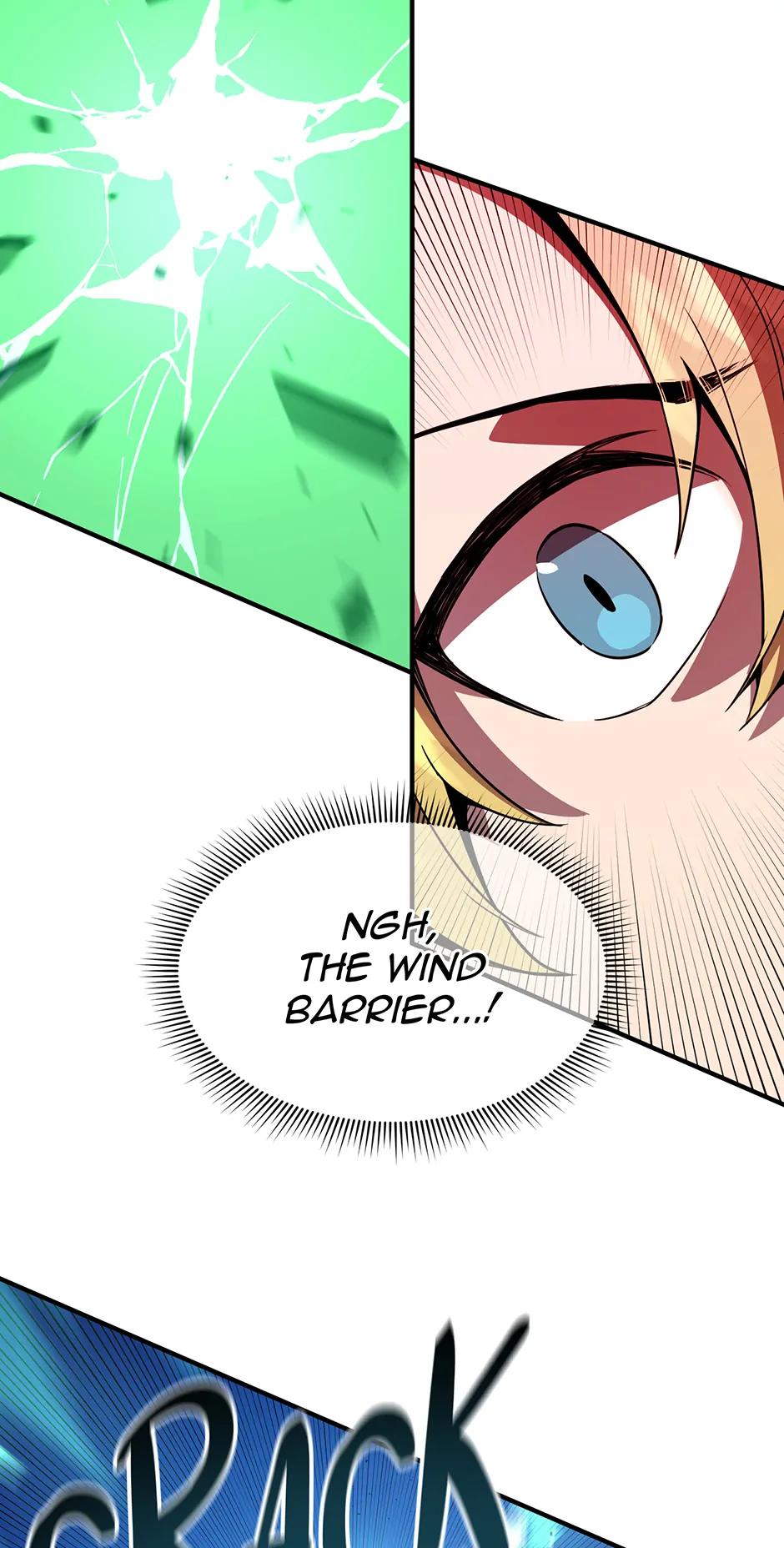 Read Solo Glitch Player Manga Online