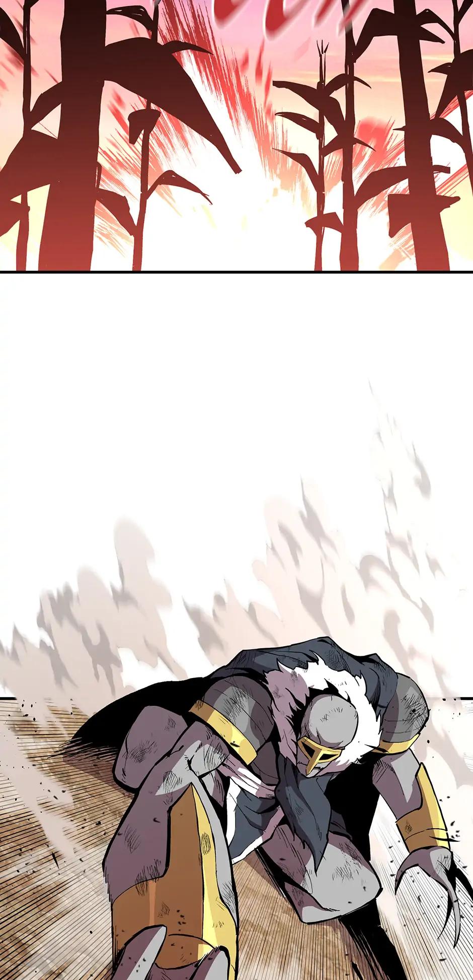 Read Solo Glitch Player Manga Online