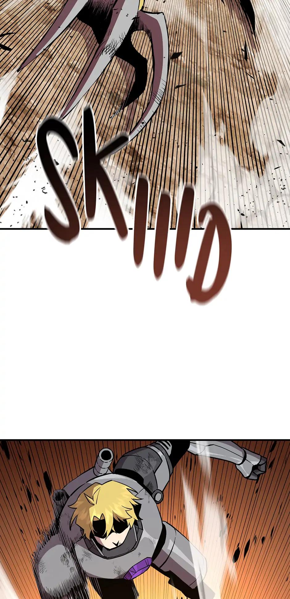 Read Solo Glitch Player Manga Online