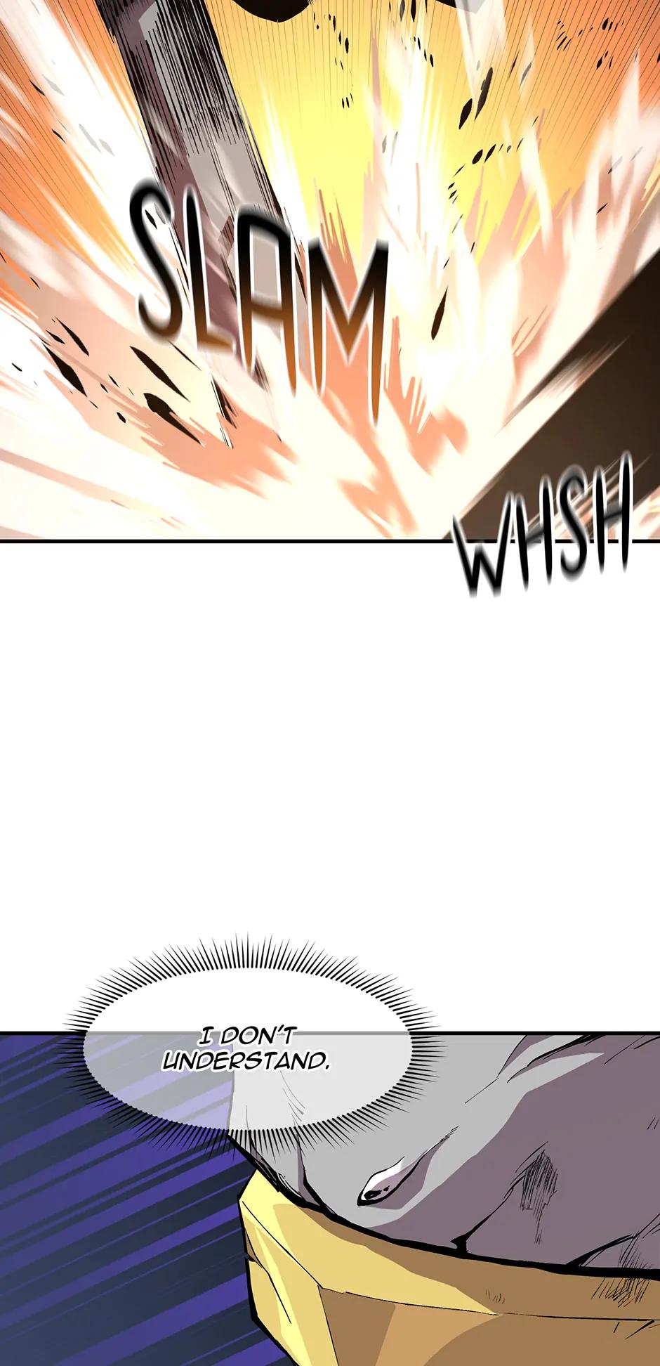 Read Solo Glitch Player Manga Online
