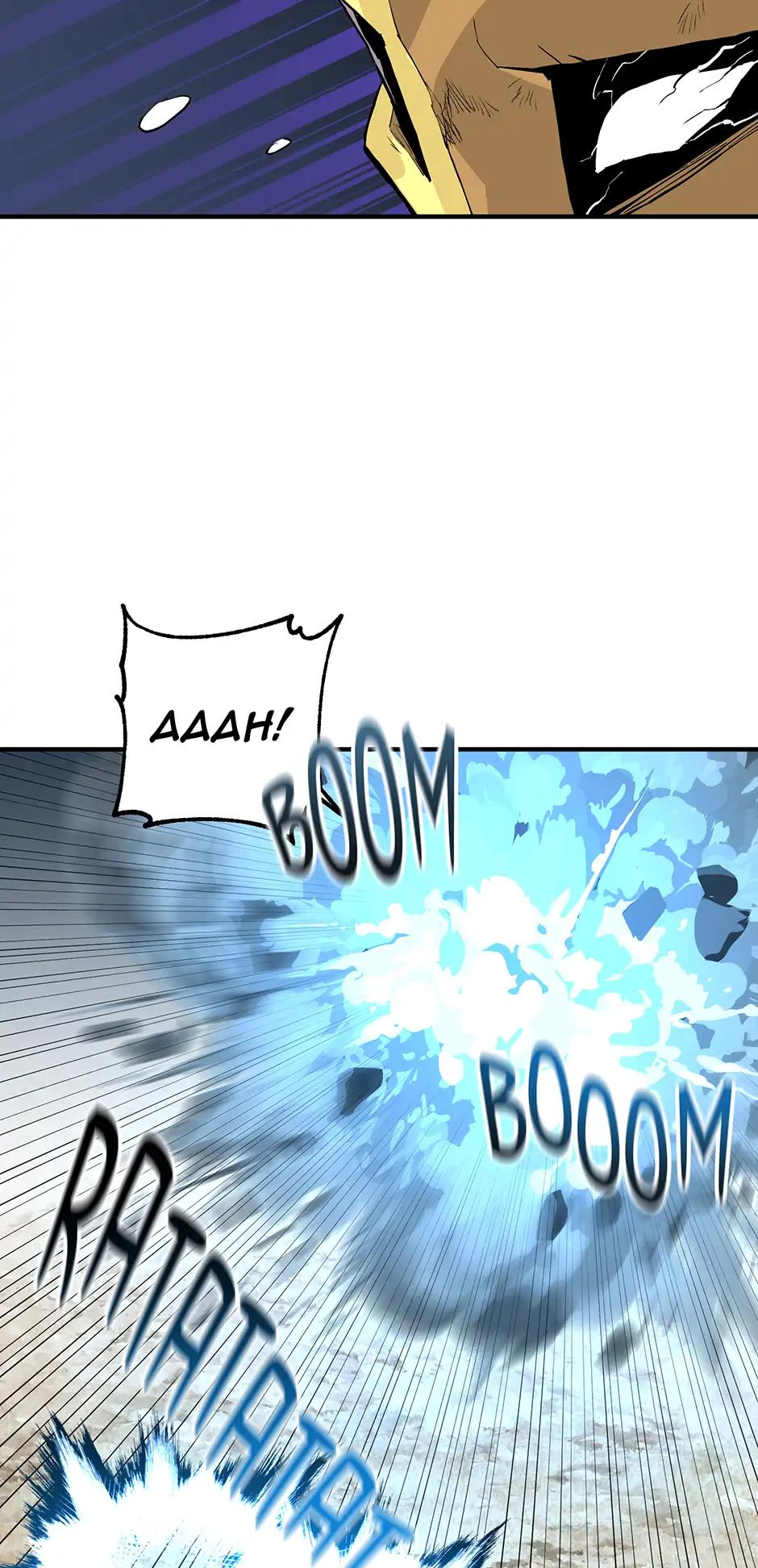 Read Solo Glitch Player Manga Online