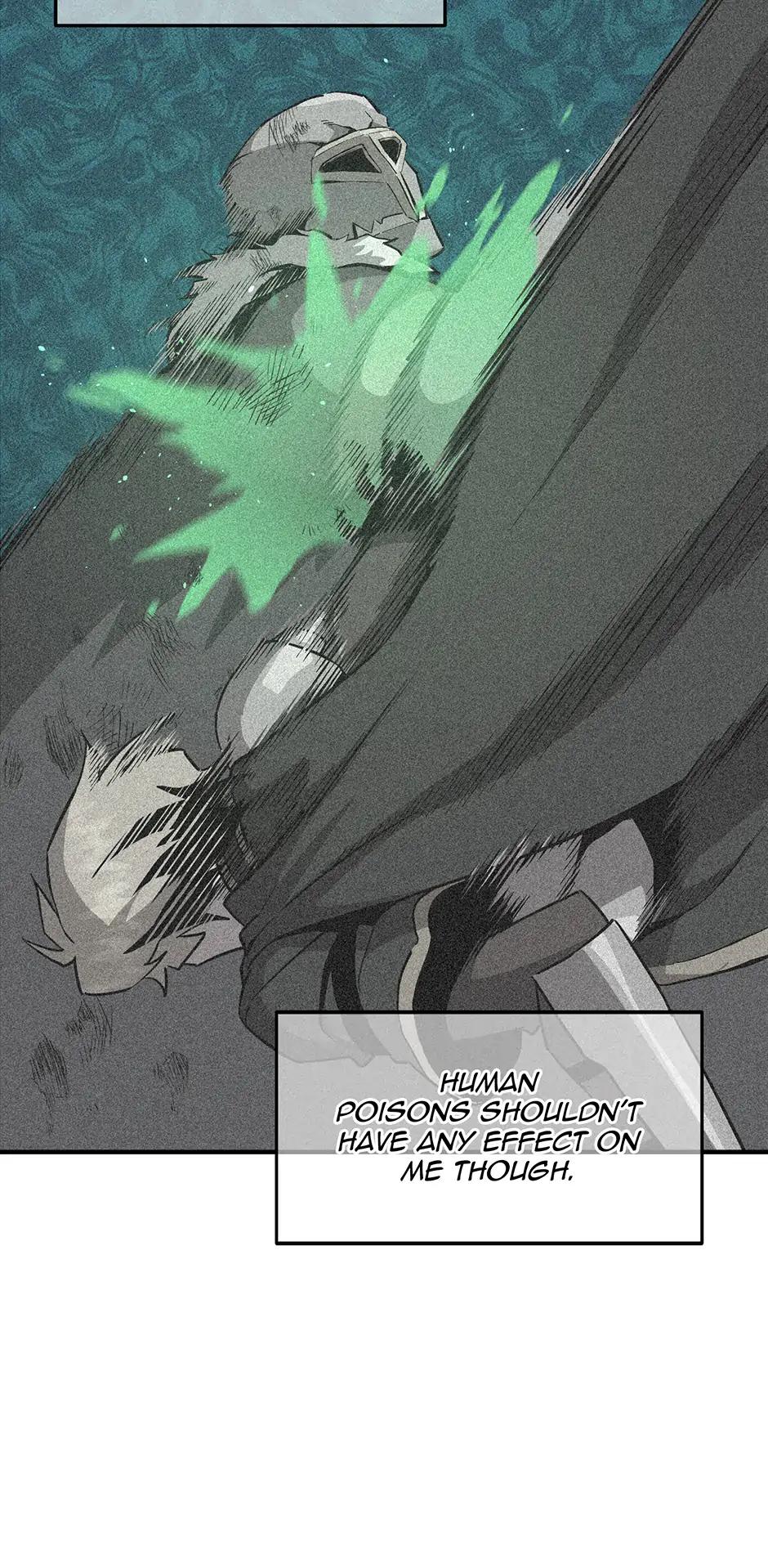 Read Solo Glitch Player Manga Online