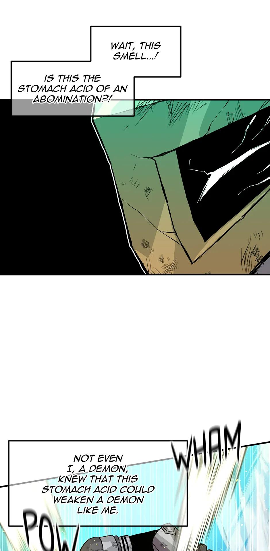 Read Solo Glitch Player Manga Online