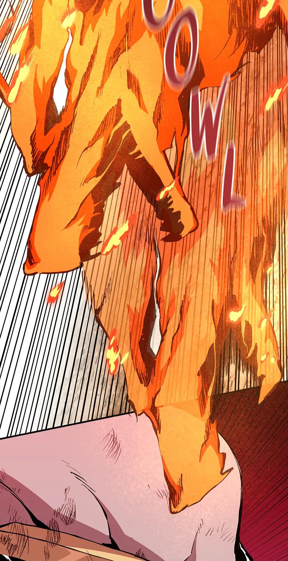 Read Solo Glitch Player Manga Online