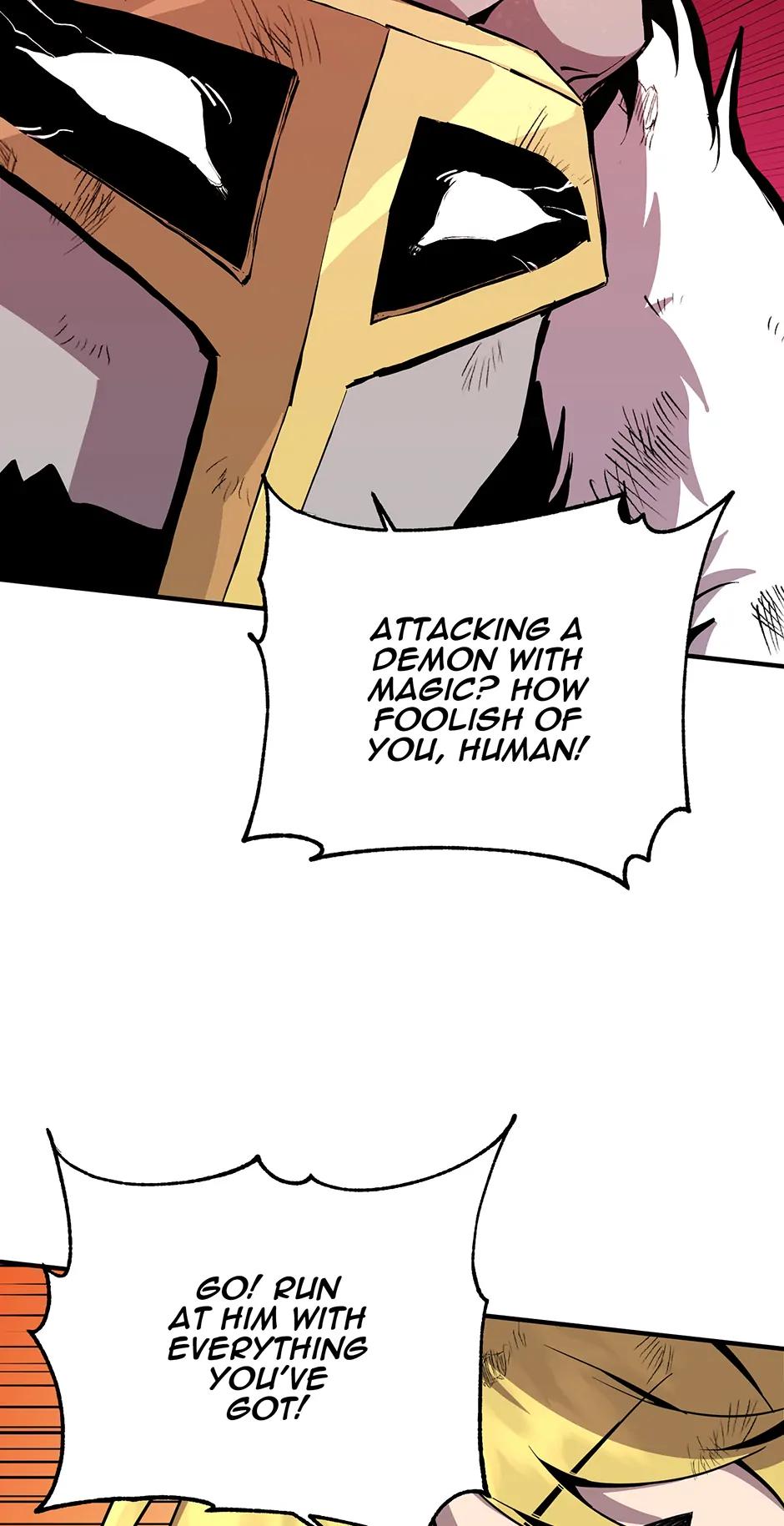 Read Solo Glitch Player Manga Online