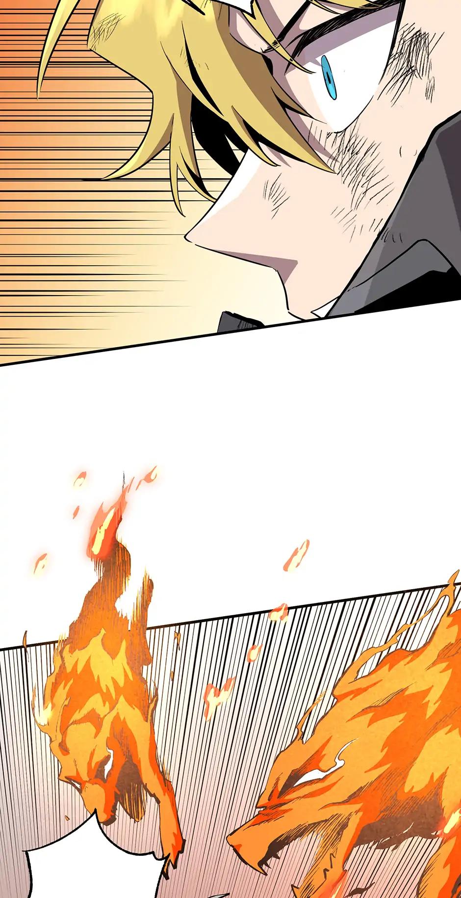 Read Solo Glitch Player Manga Online