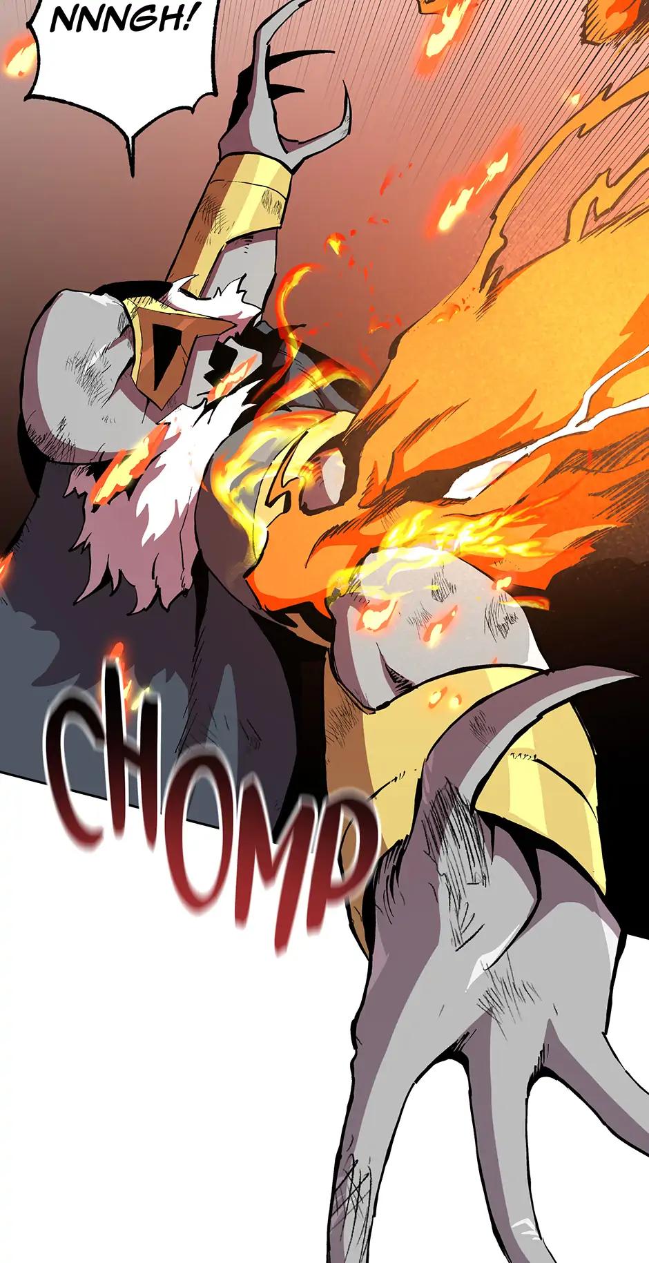 Read Solo Glitch Player Manga Online