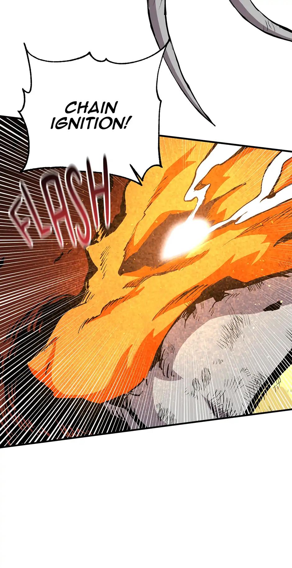 Read Solo Glitch Player Manga Online