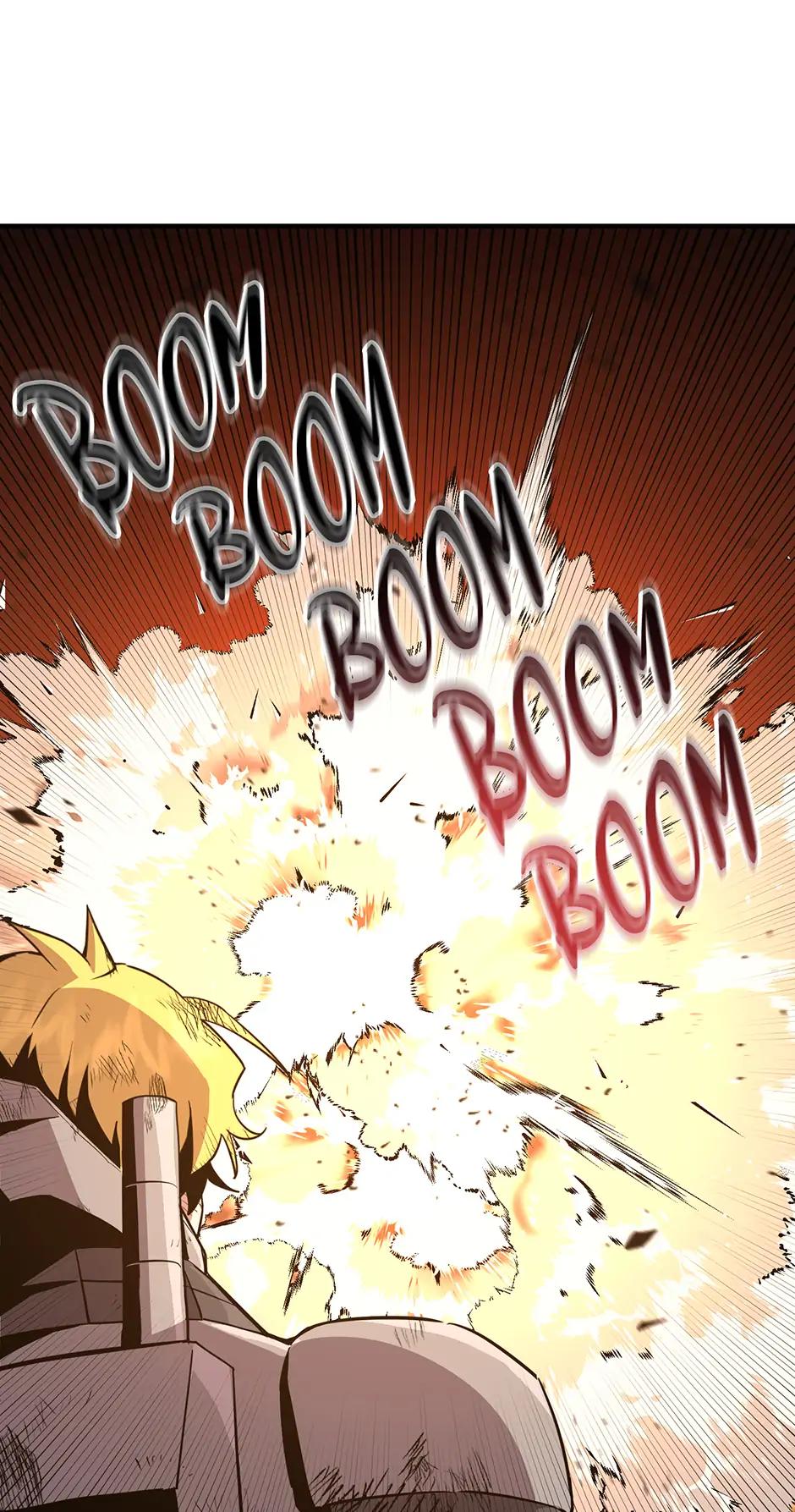 Read Solo Glitch Player Manga Online