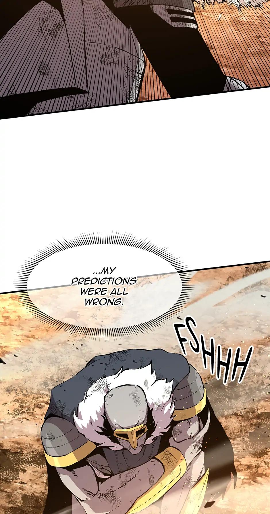 Read Solo Glitch Player Manga Online
