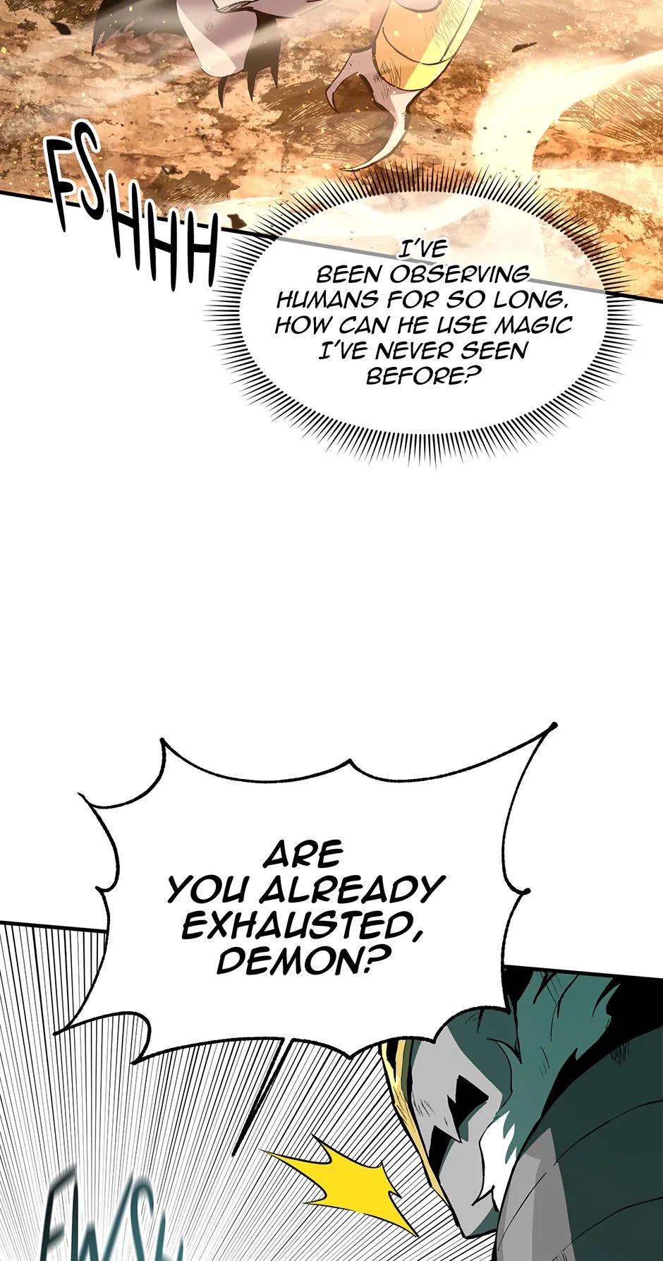 Read Solo Glitch Player Manga Online