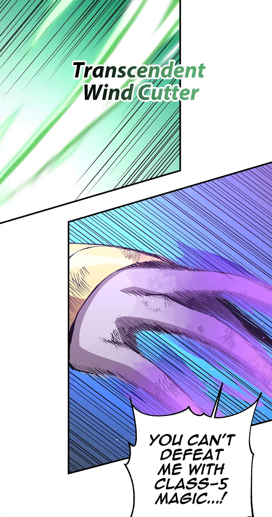 Read Solo Glitch Player Manga Online