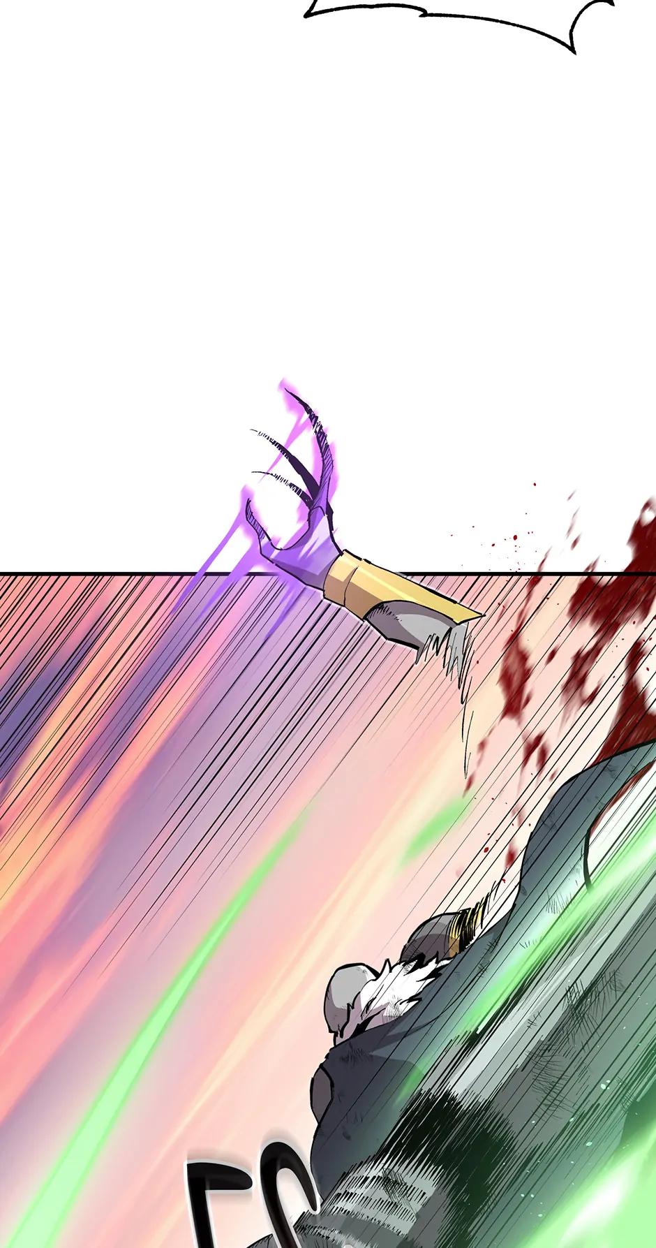 Read Solo Glitch Player Manga Online