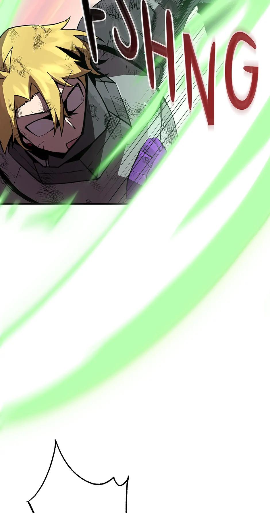 Read Solo Glitch Player Manga Online