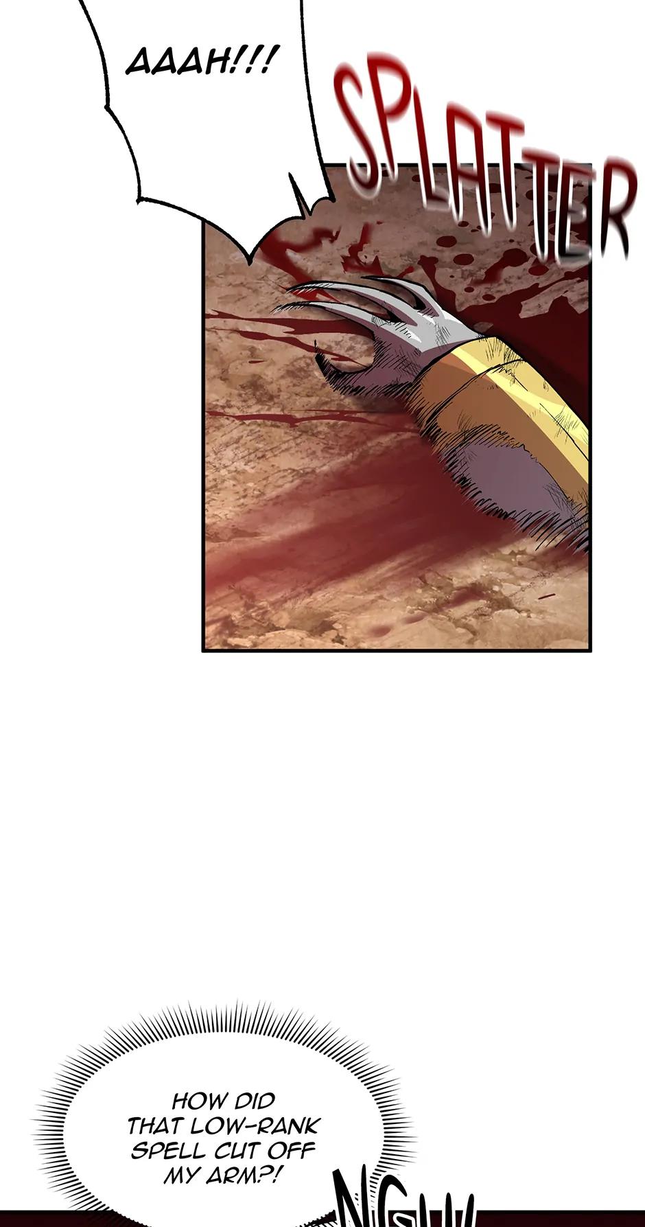 Read Solo Glitch Player Manga Online