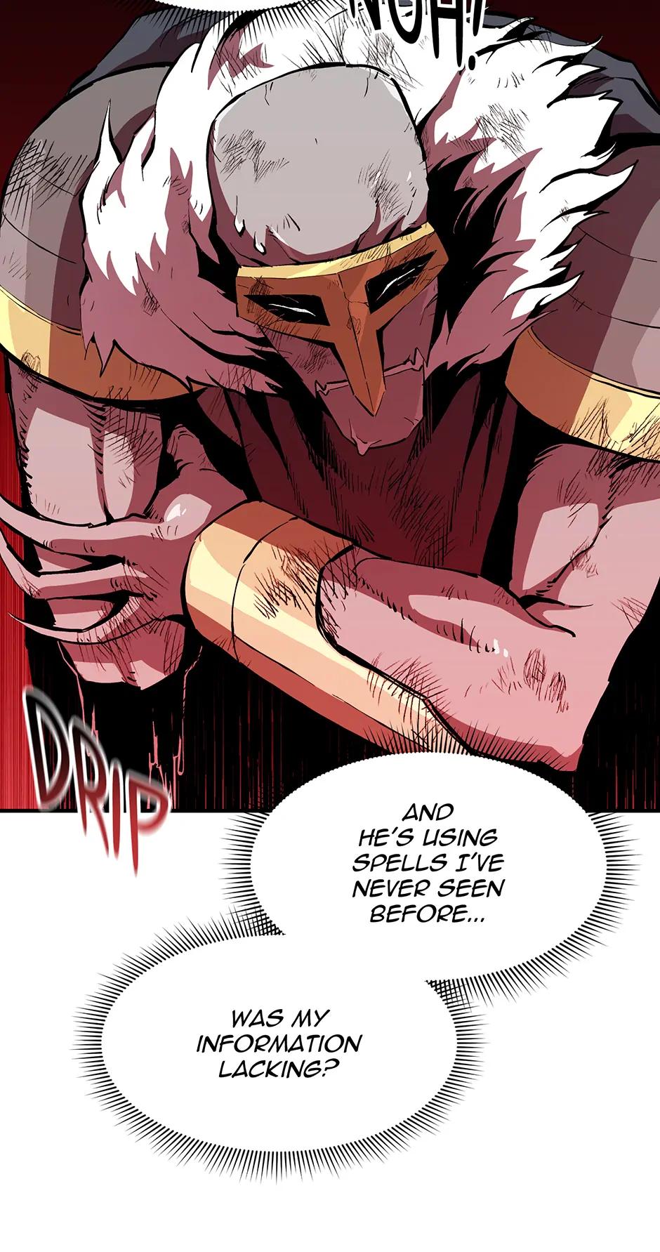 Read Solo Glitch Player Manga Online