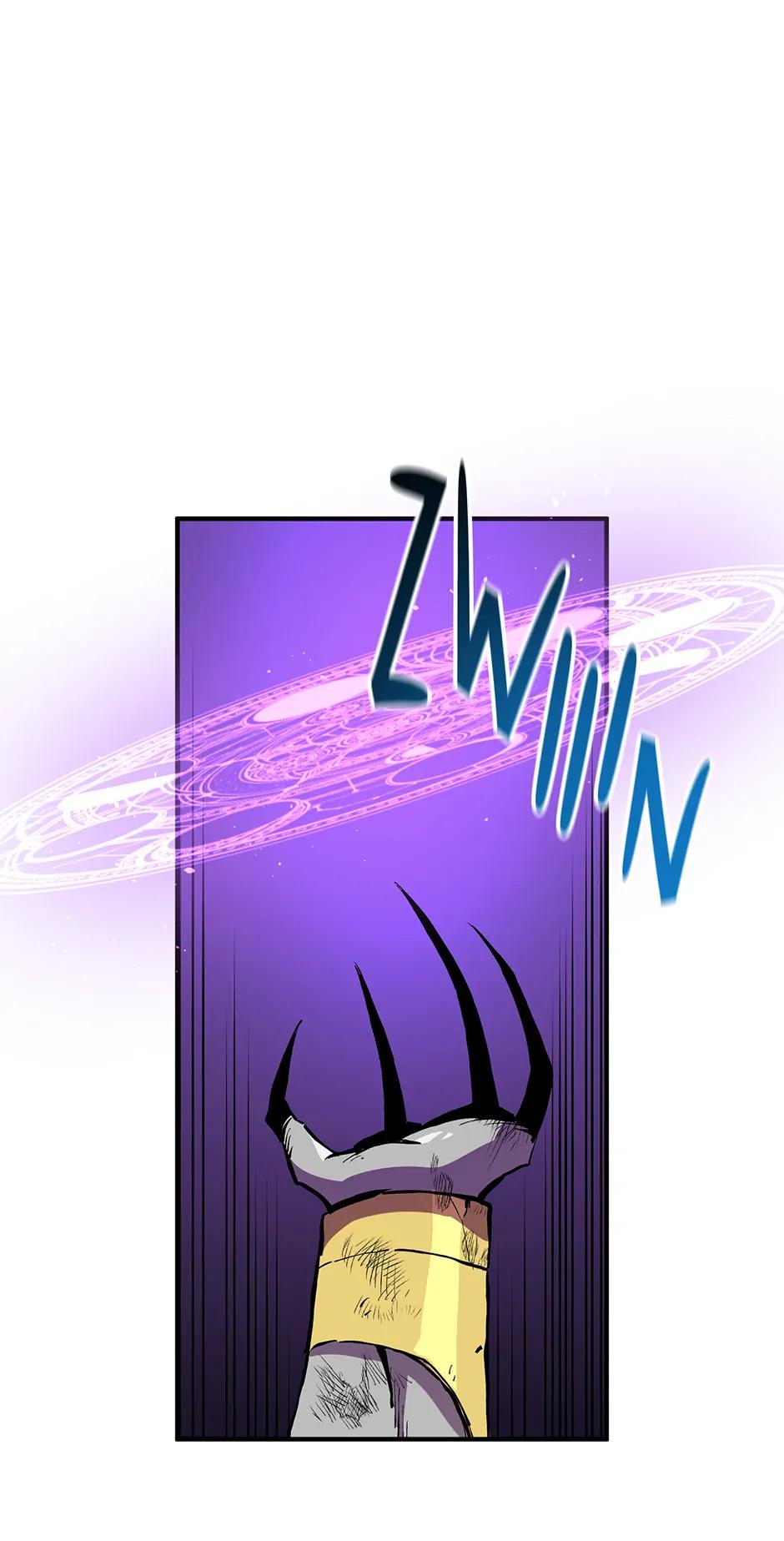 Read Solo Glitch Player Manga Online