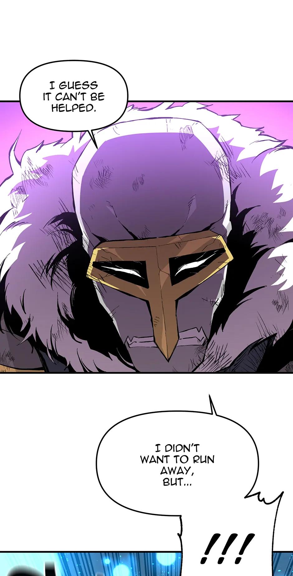 Read Solo Glitch Player Manga Online