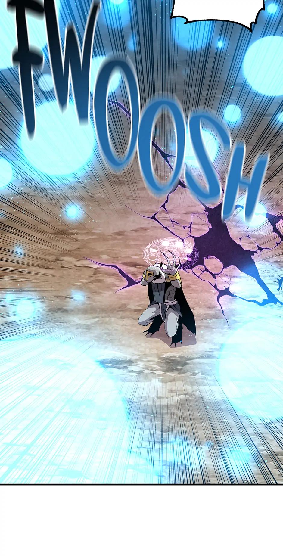 Read Solo Glitch Player Manga Online