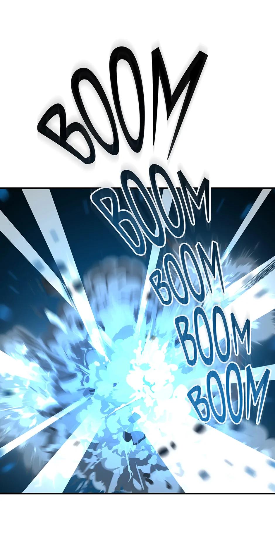 Read Solo Glitch Player Manga Online