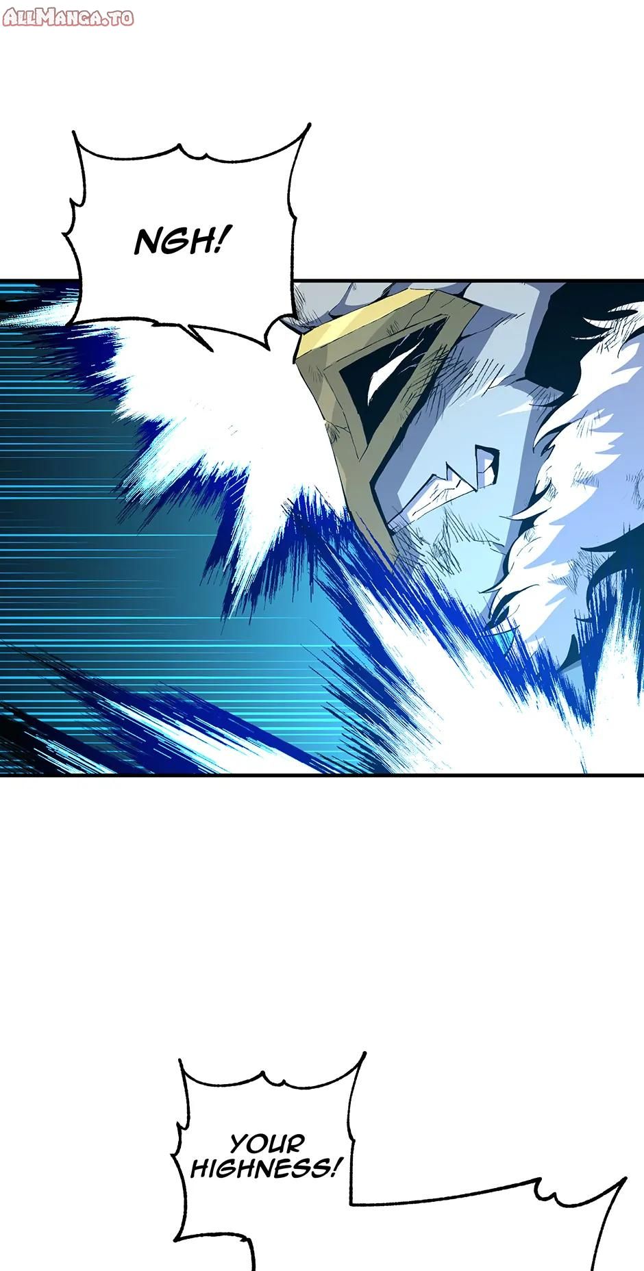 Read Solo Glitch Player Manga Online