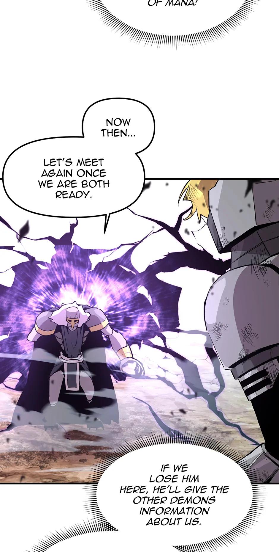Read Solo Glitch Player Manga Online