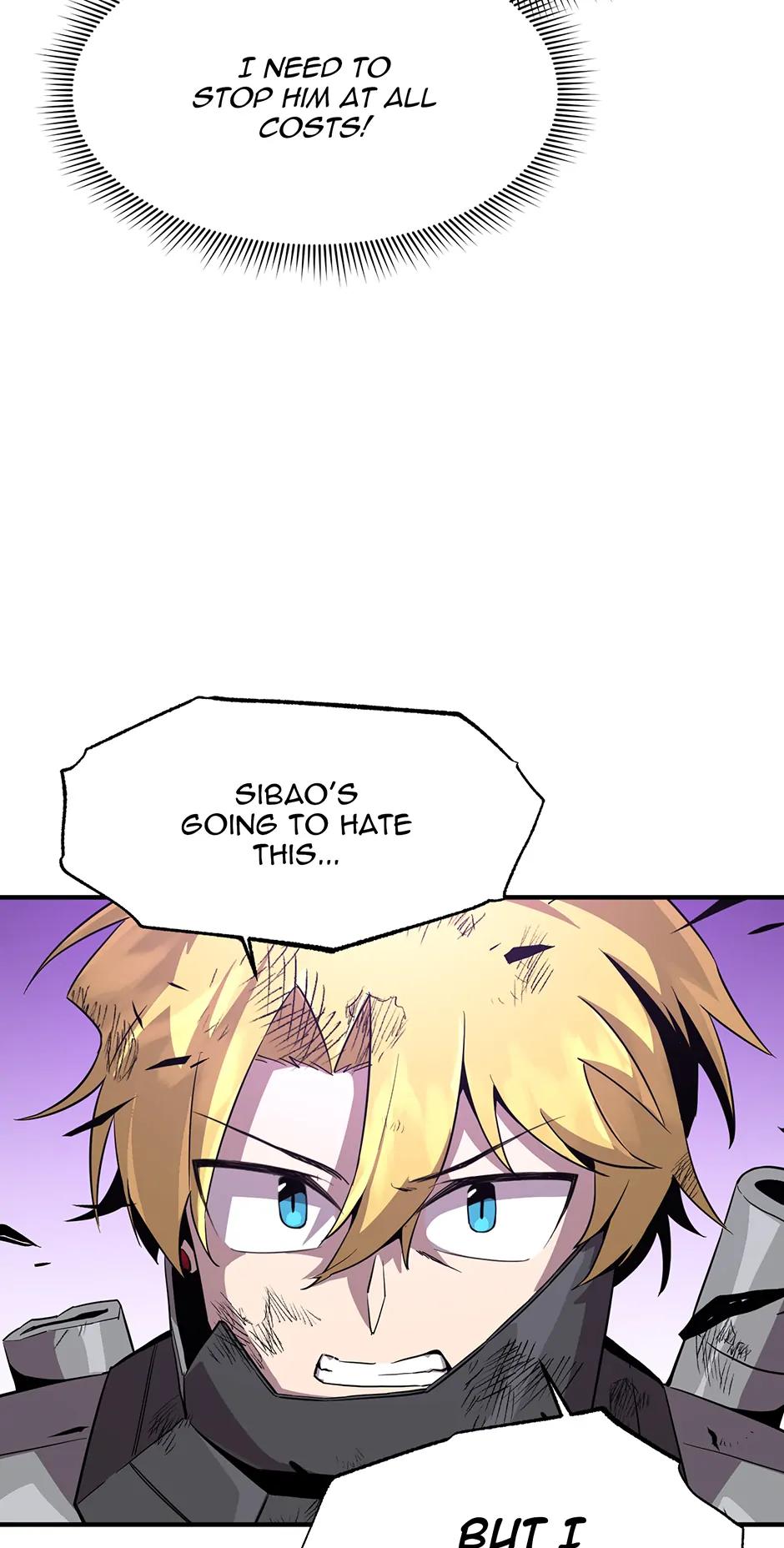 Read Solo Glitch Player Manga Online