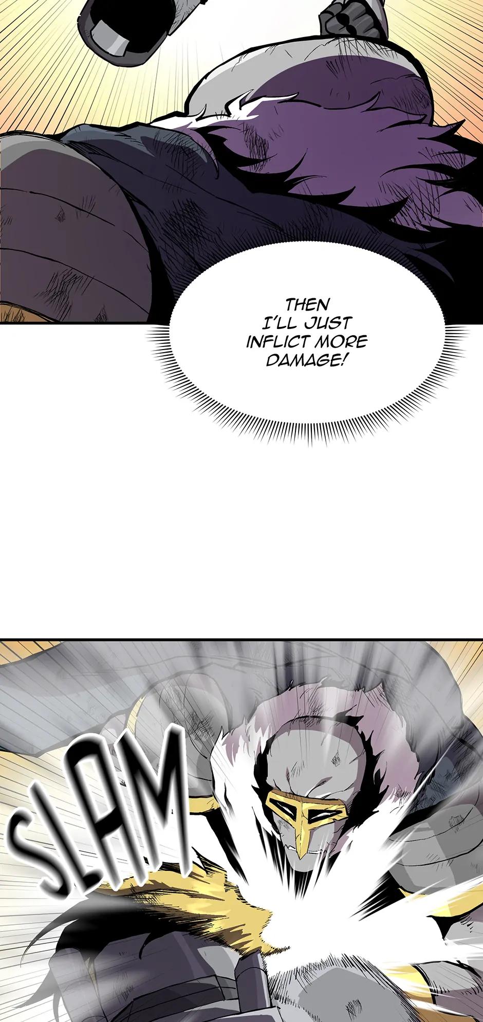 Read Solo Glitch Player Manga Online