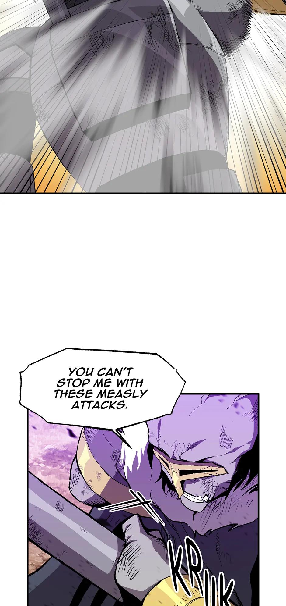 Read Solo Glitch Player Manga Online