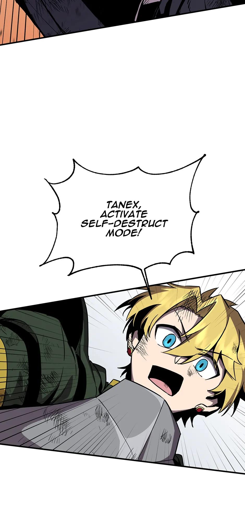 Read Solo Glitch Player Manga Online