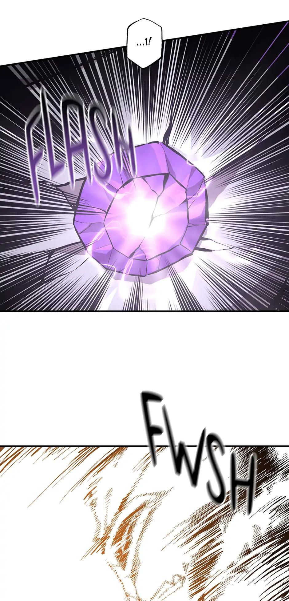 Read Solo Glitch Player Manga Online