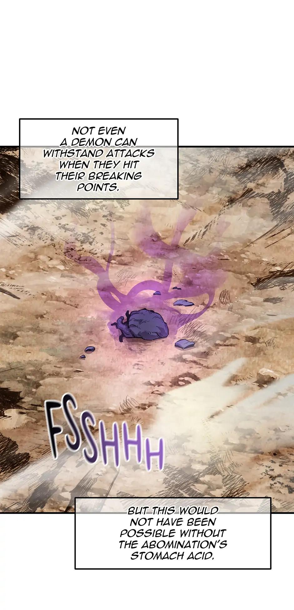 Read Solo Glitch Player Manga Online