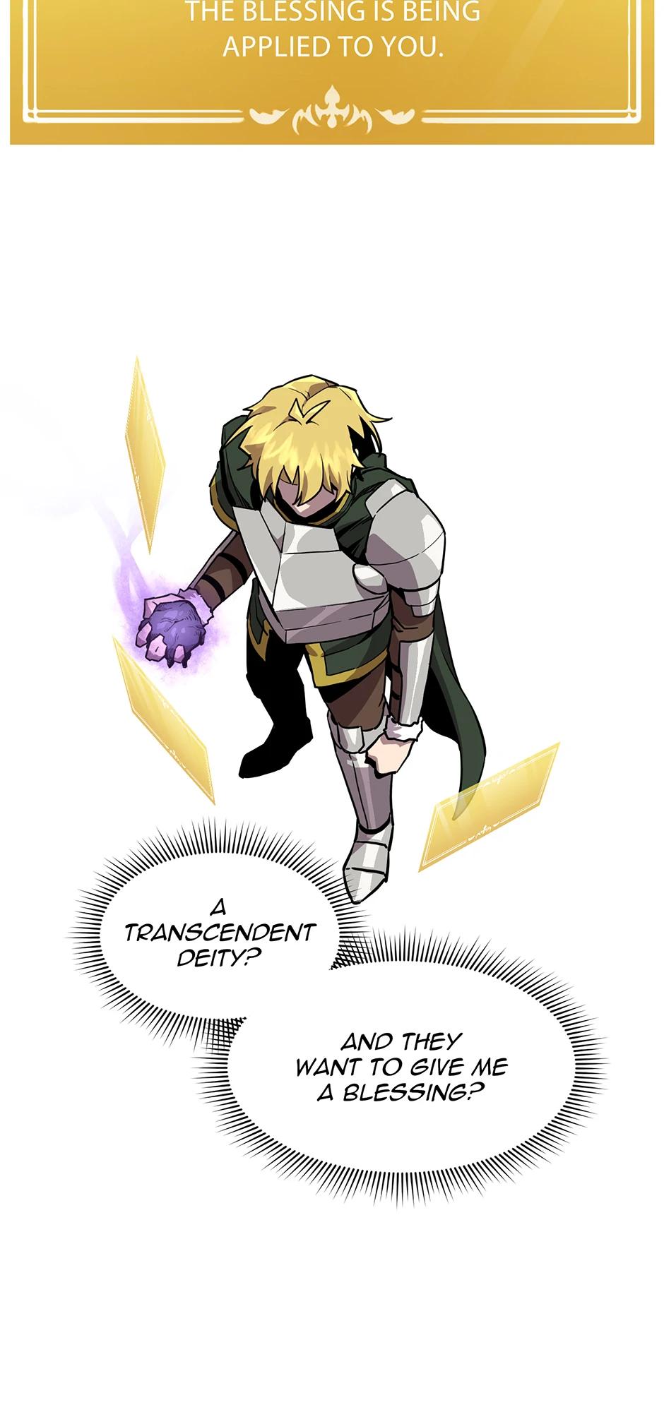 Read Solo Glitch Player Manga Online