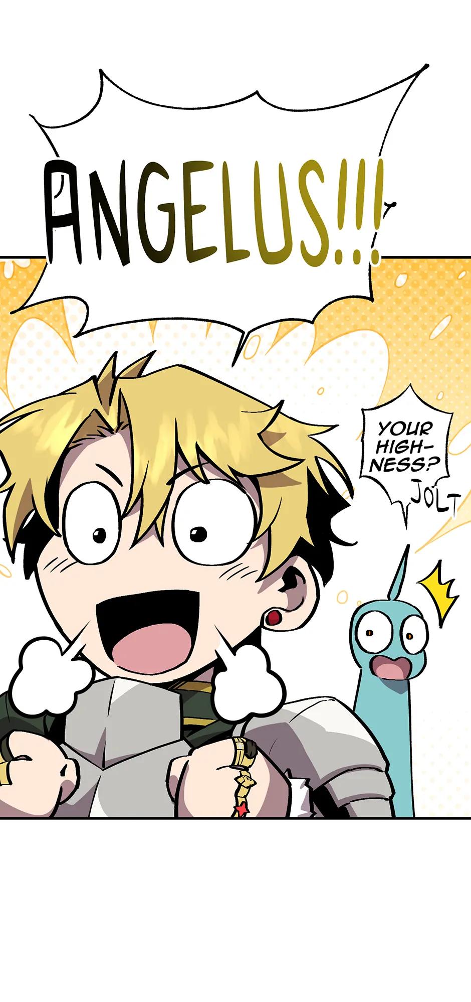 Read Solo Glitch Player Manga Online