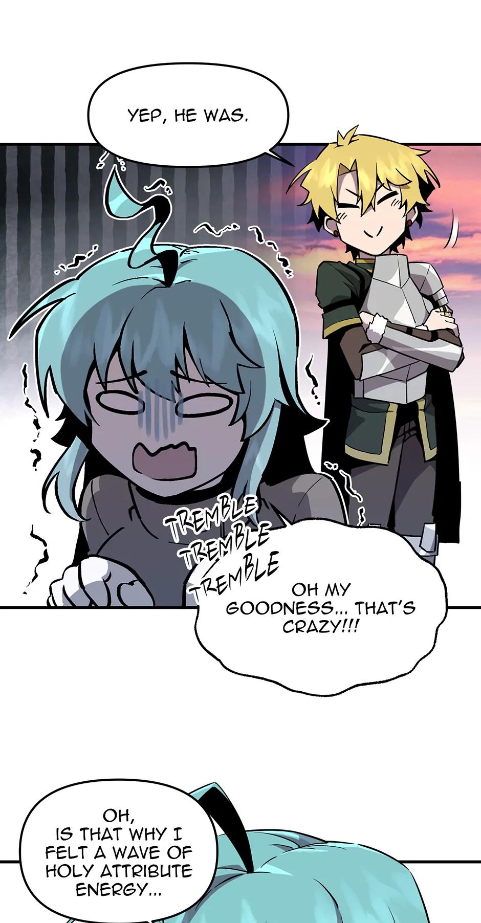 Read Solo Glitch Player Manga Online