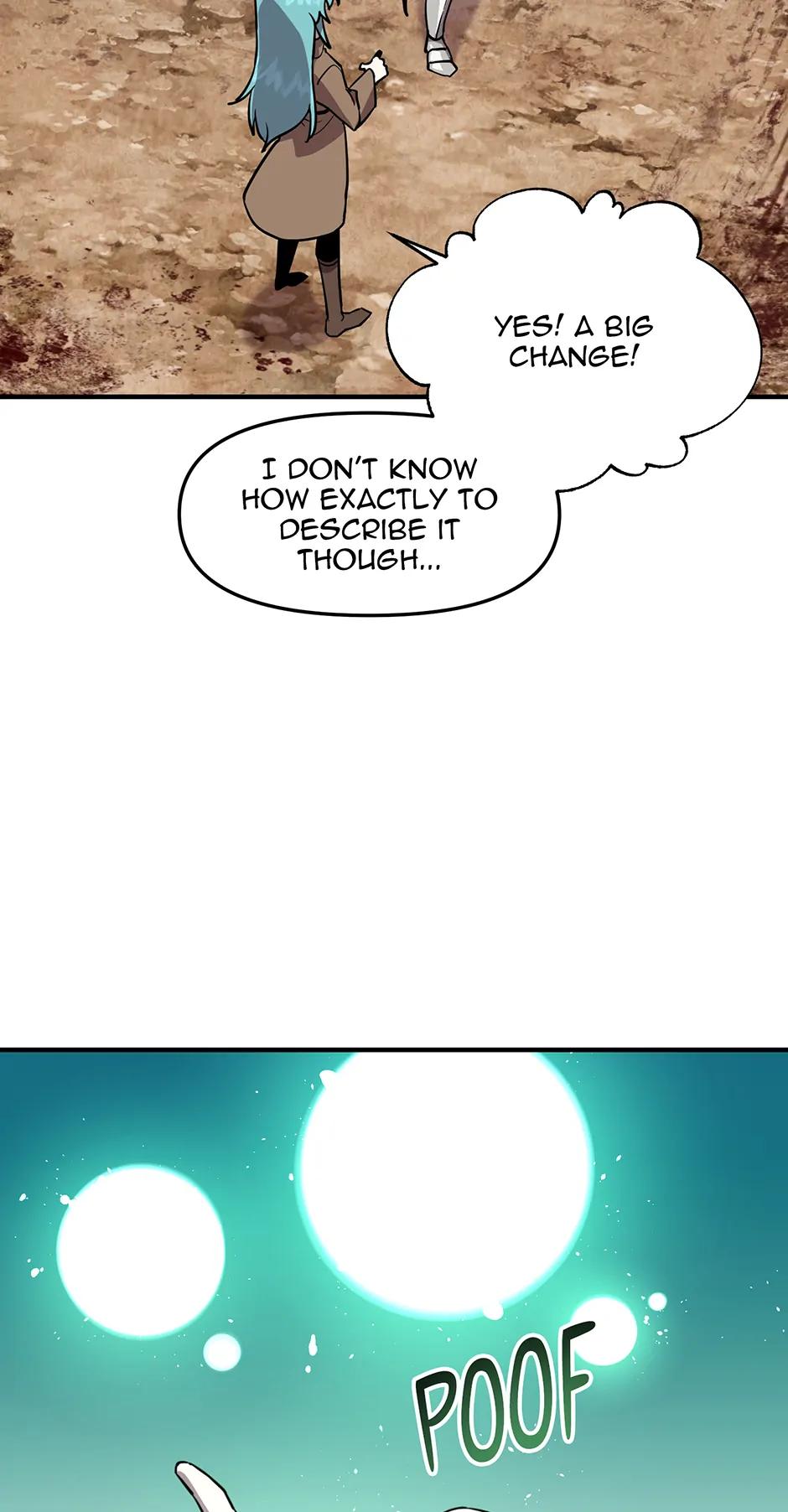 Read Solo Glitch Player Manga Online