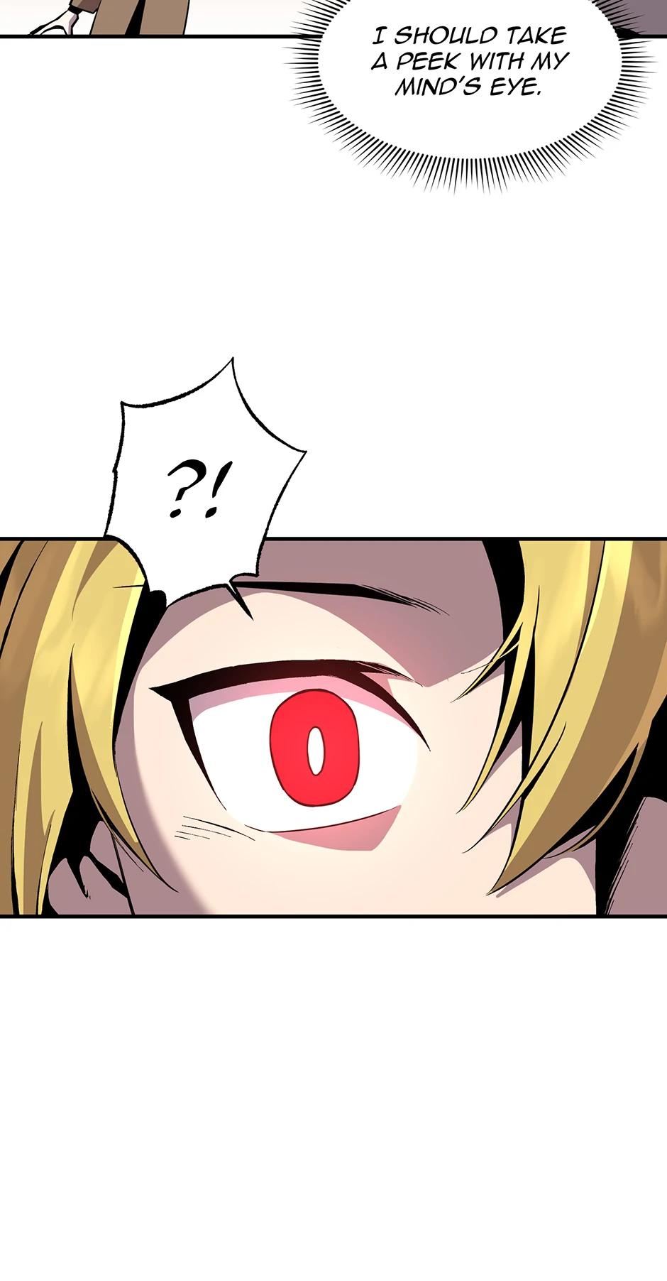 Read Solo Glitch Player Manga Online