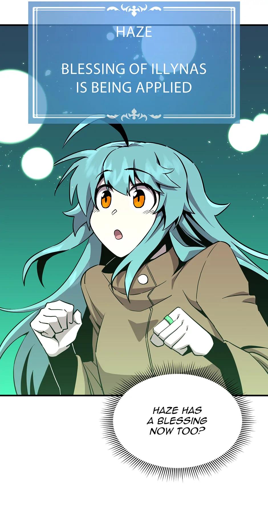 Read Solo Glitch Player Manga Online