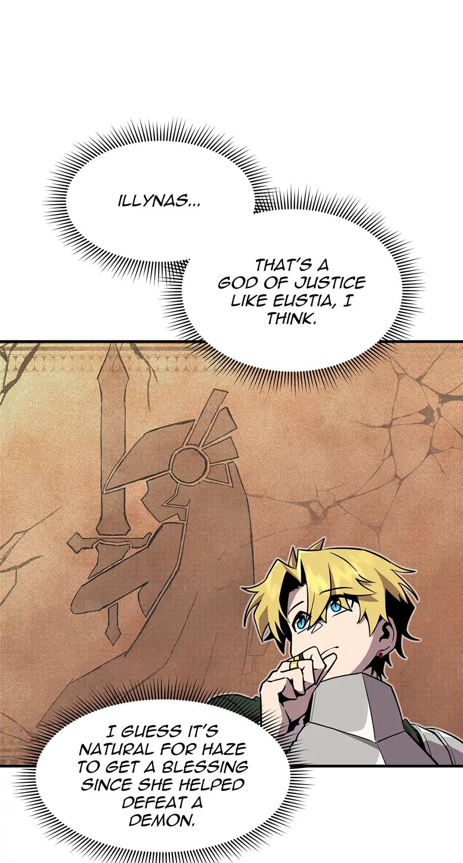 Read Solo Glitch Player Manga Online