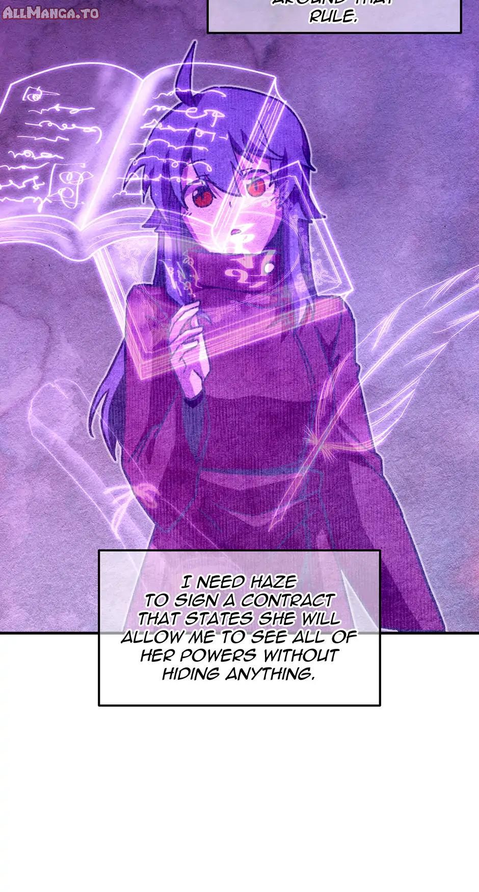Read Solo Glitch Player Manga Online