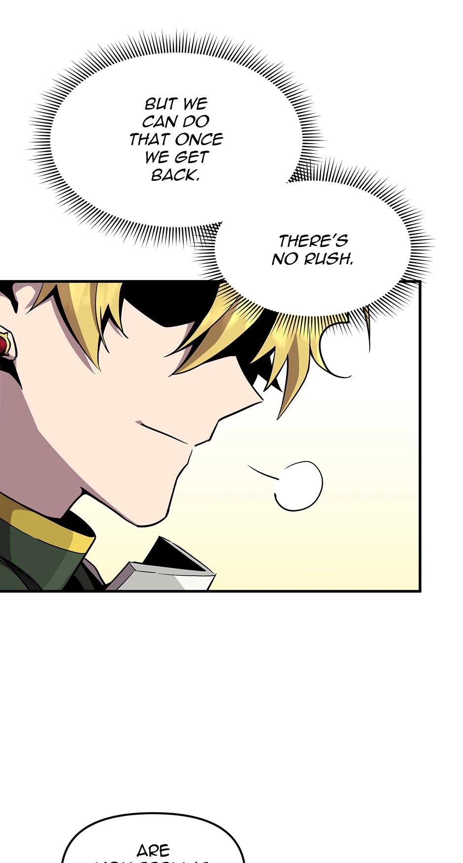 Read Solo Glitch Player Manga Online