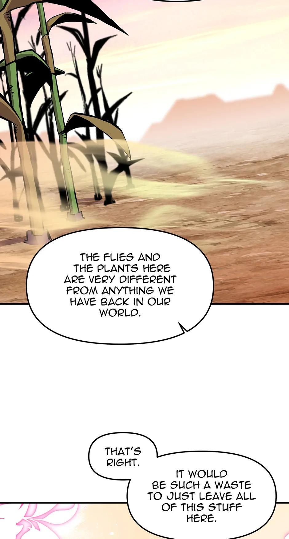 Read Solo Glitch Player Manga Online