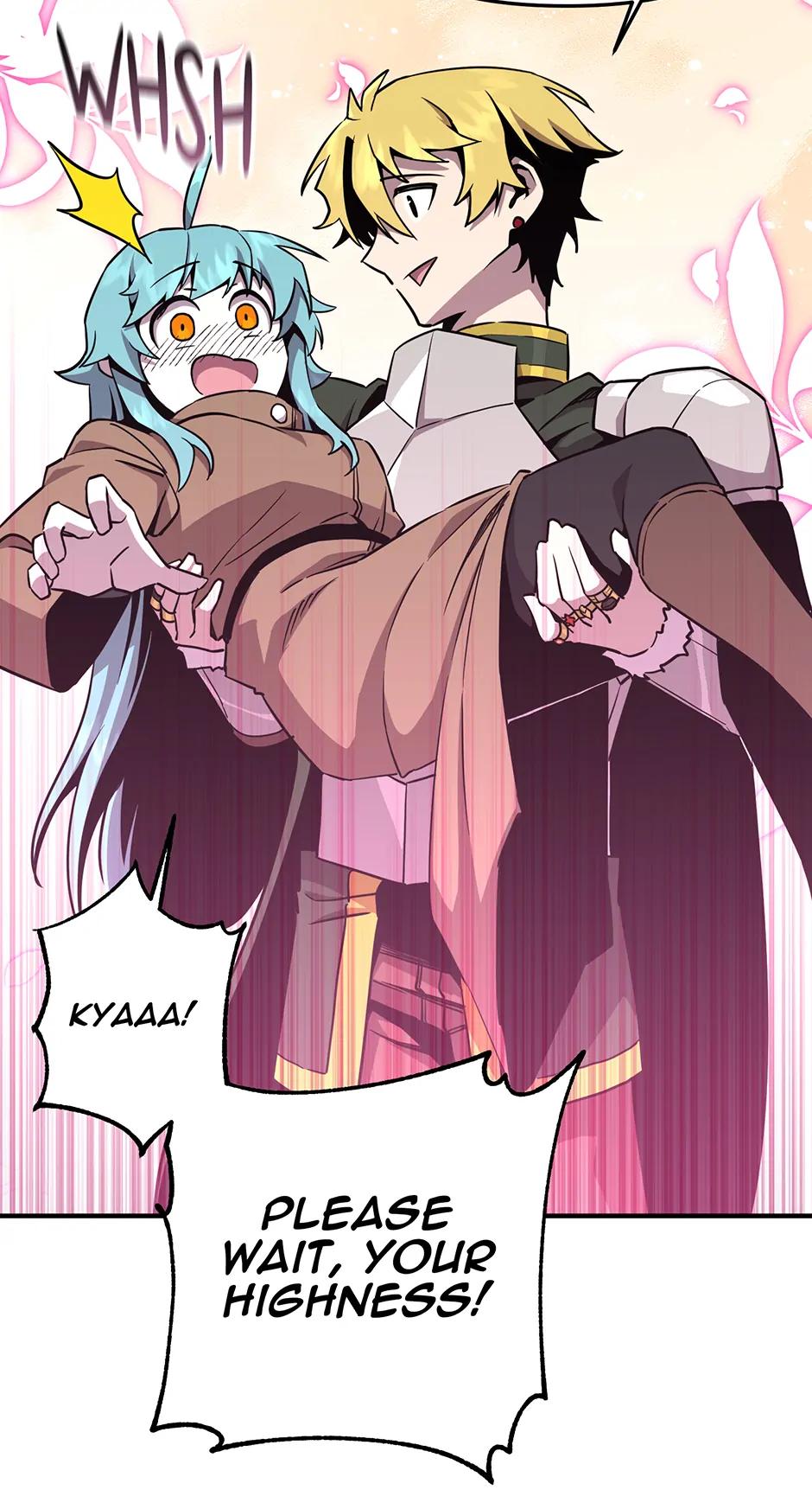Read Solo Glitch Player Manga Online
