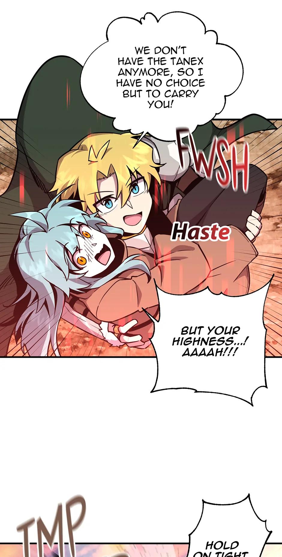 Read Solo Glitch Player Manga Online