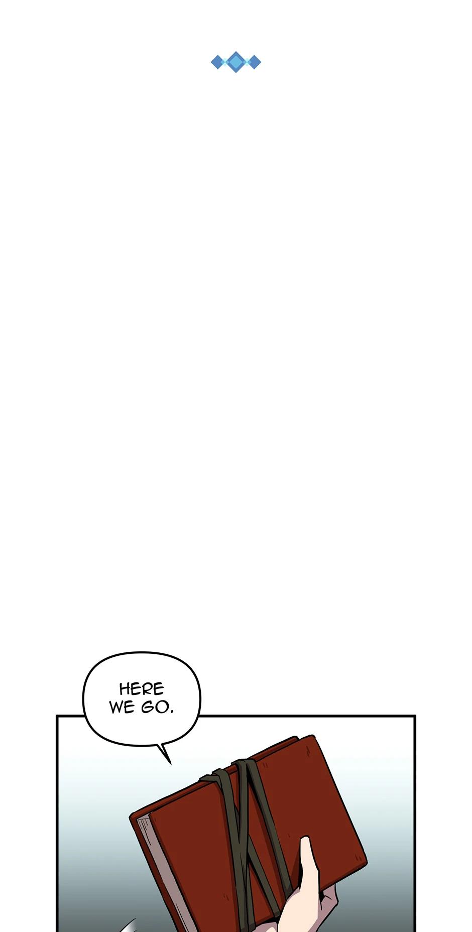 Read Solo Glitch Player Manga Online